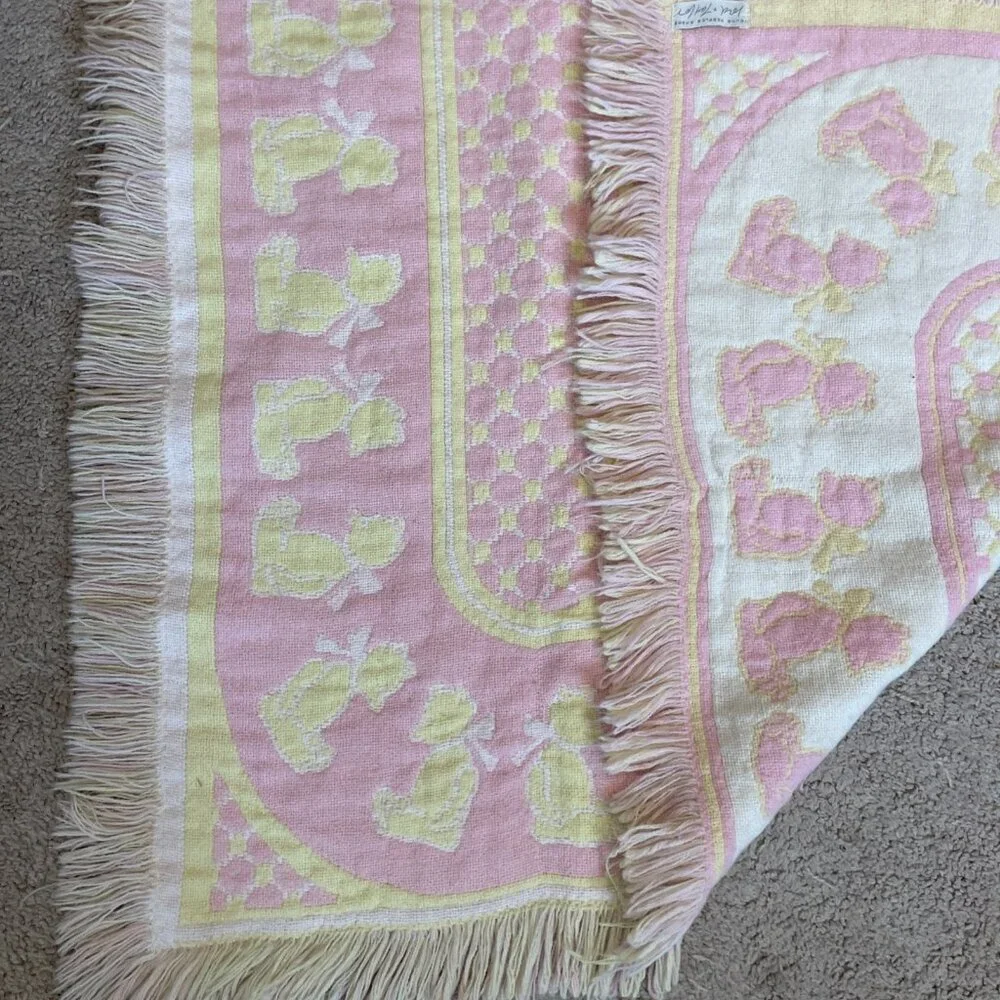 Lord & Taylor vtg lord